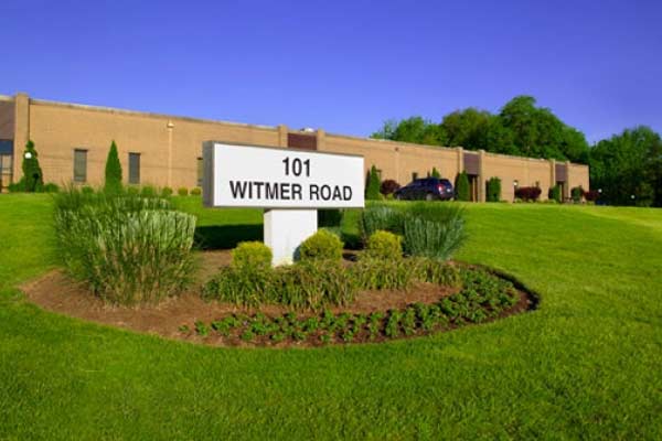 101 Witmer Drive